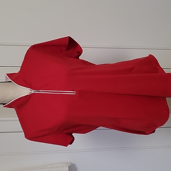 Jofit Tops Jofit Golf Shirt Poshmark